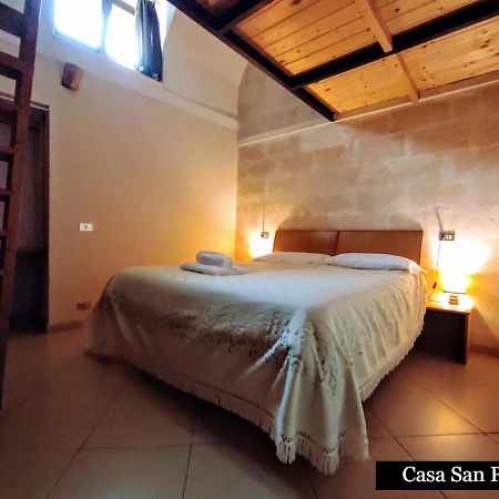 Cave Rooms Sassi Matera Luaran gambar