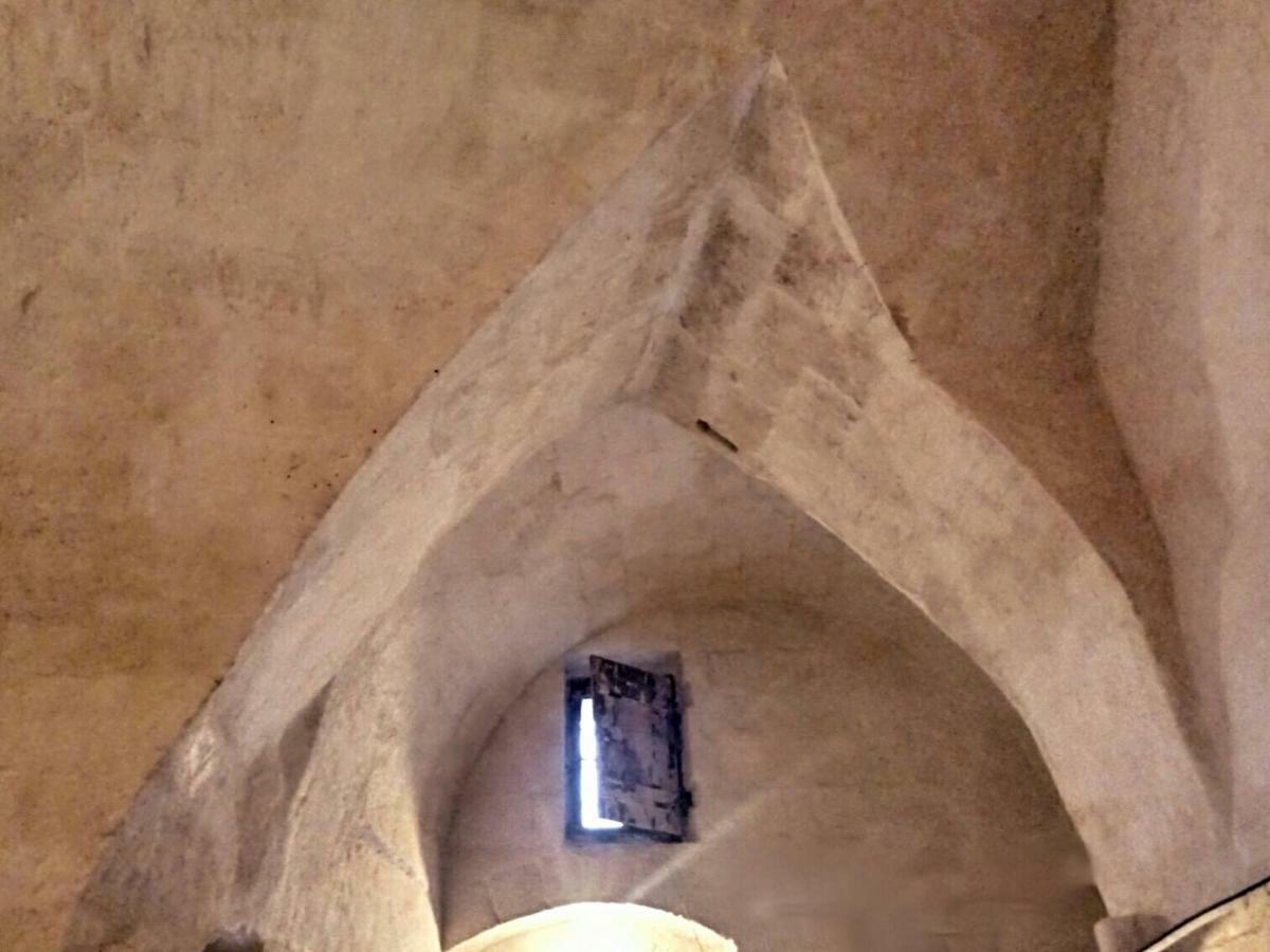 Cave Rooms Sassi Matera Luaran gambar